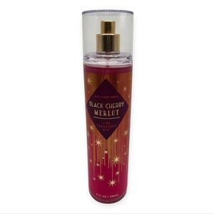 Bath & Body Works  Black Cherry Merlot